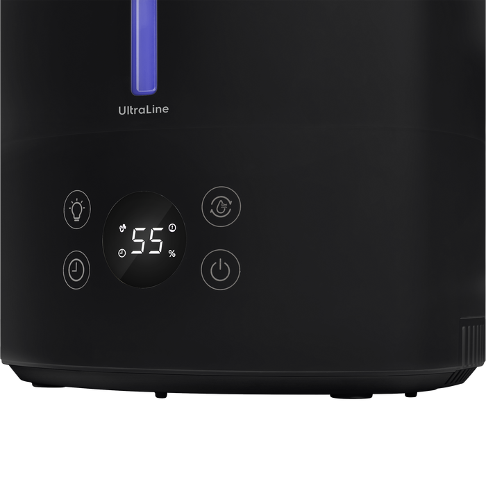 Electrolux EHU - 6010D ультразвуковой увлажнитель воздуха