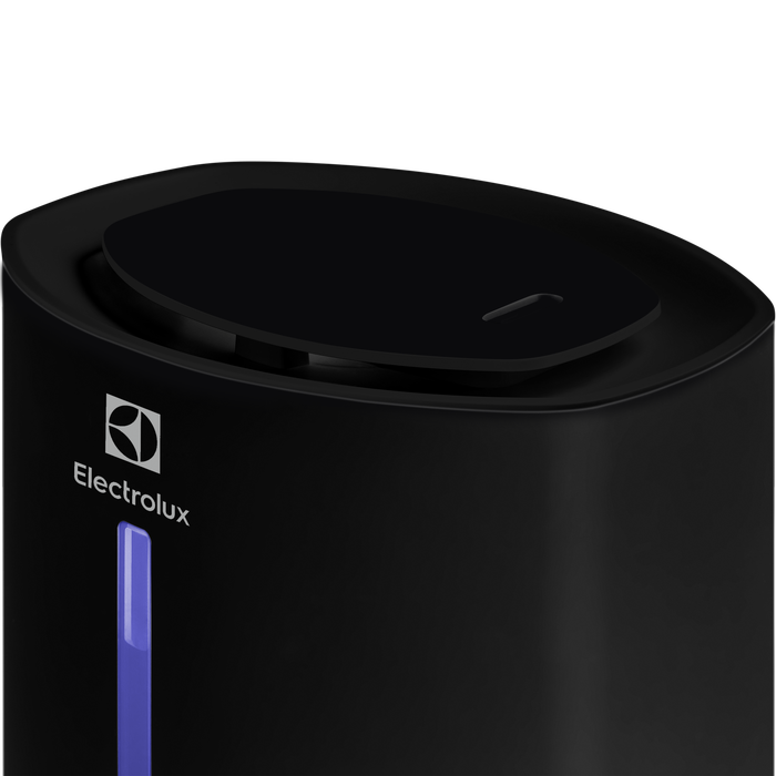 Electrolux EHU - 6010D ультразвуковой увлажнитель воздуха