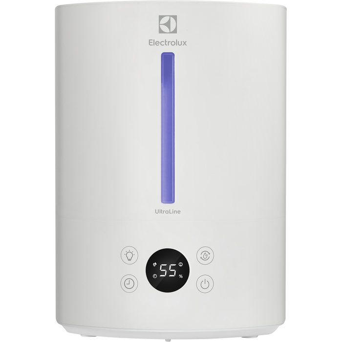 Electrolux EHU - 6015D ультразвуковой увлажнитель воздуха