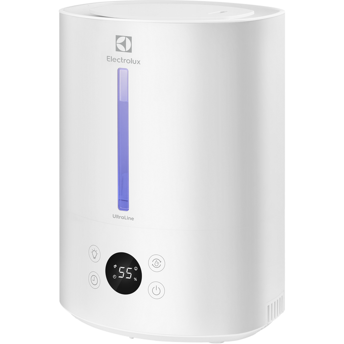 Electrolux EHU - 6015D ультразвуковой увлажнитель воздуха
