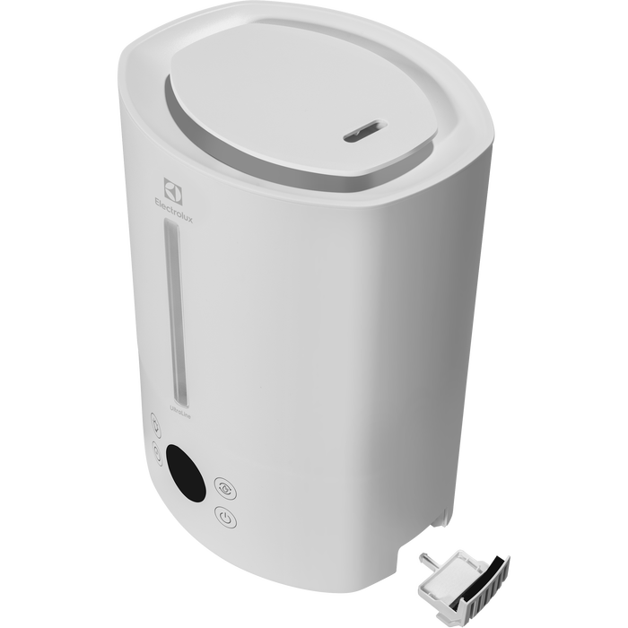 Electrolux EHU - 6015D ультразвуковой увлажнитель воздуха
