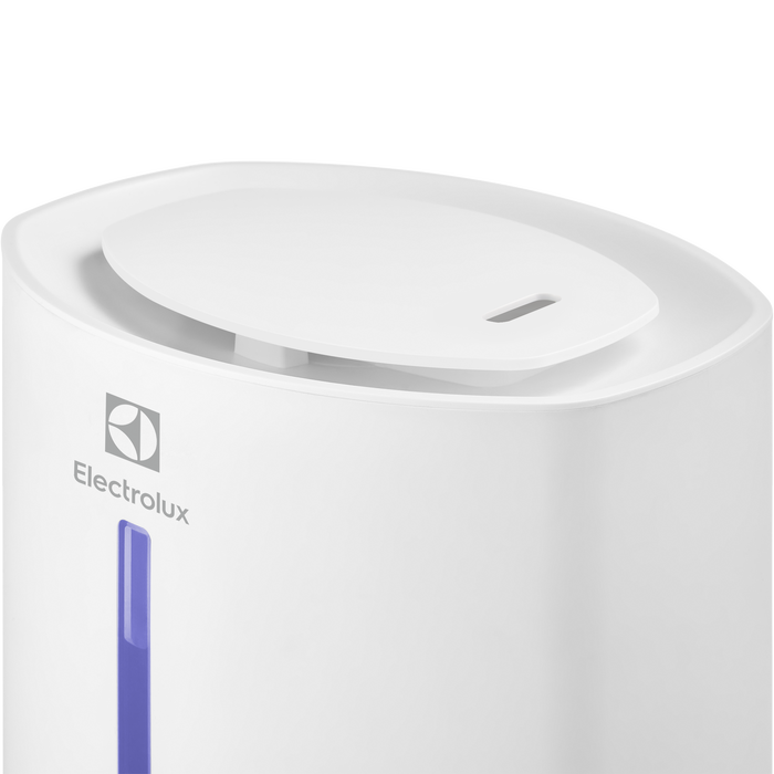 Electrolux EHU - 6015D ультразвуковой увлажнитель воздуха