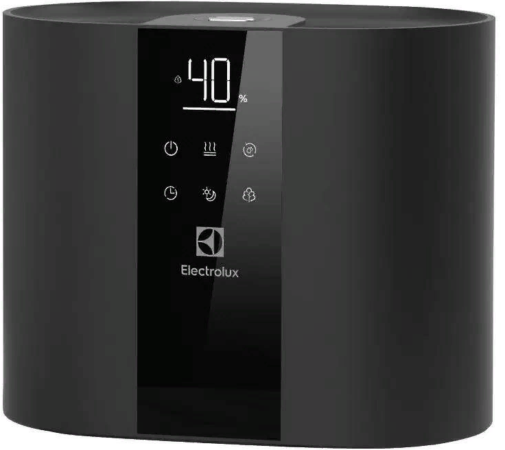 Electrolux EHU - 6110D ультразвуковой увлажнитель воздуха
