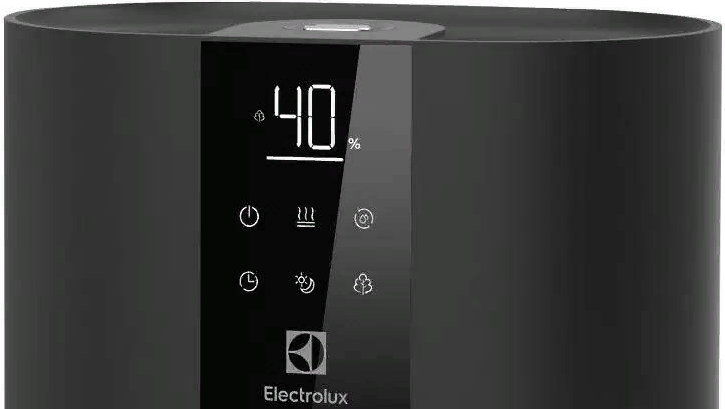 Electrolux EHU - 6110D ультразвуковой увлажнитель воздуха