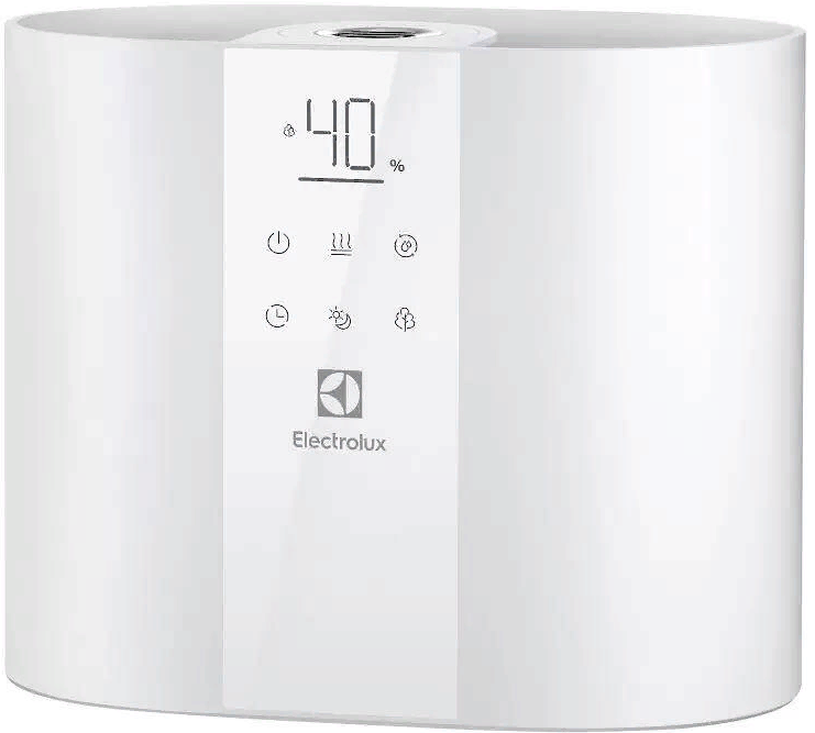 Electrolux EHU - 6115D ультразвуковой увлажнитель воздуха