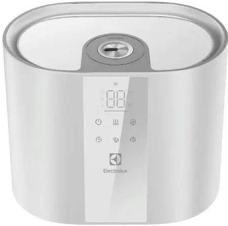 Electrolux EHU - 6115D ультразвуковой увлажнитель воздуха