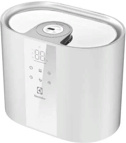 Electrolux EHU - 6115D ультразвуковой увлажнитель воздуха