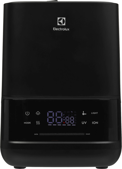 Electrolux EHU-6210D ультразвуковой увлажнитель воздуха