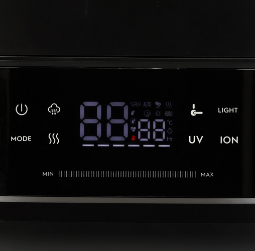 Electrolux EHU-6210D ультразвуковой увлажнитель воздуха
