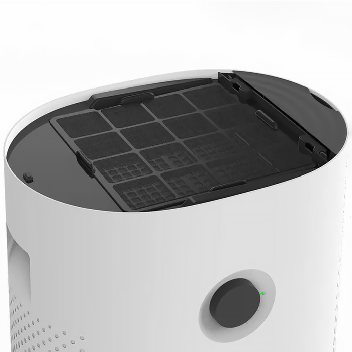 Electrolux EHW-620 мойка воздуха