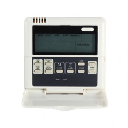 Electrolux EKJR-12B(DP) пульт управления для кассетных и настенных фанкойлов проводной