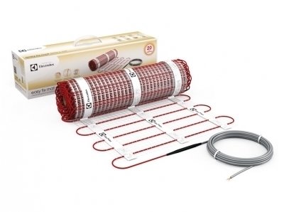 Electrolux EEFM 2-150-5 нагревательный мат 5 м<sup>2</sup>