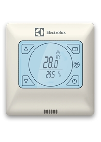 Electrolux ETT-16 THERMOTRONIC TOUCH терморегулятор для теплого пола