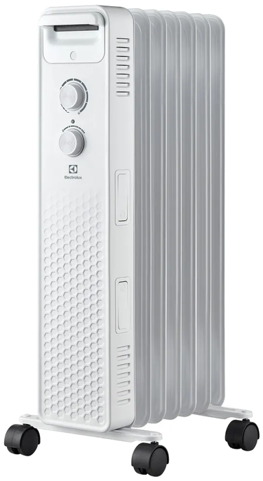 Electrolux EOH/BE-07ZW 1500 масляный радиатор