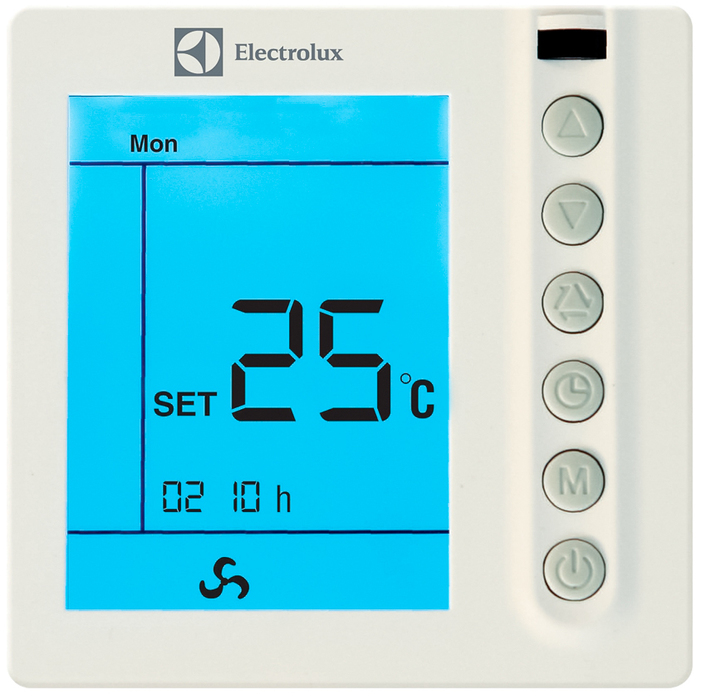 Electrolux EPVS-1100 Wi-Fi приточно-вытяжная установка