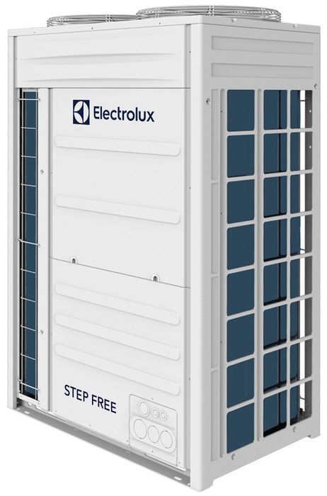 Electrolux ERXY-400 наружный блок VRF системы 34-44,9 кВт