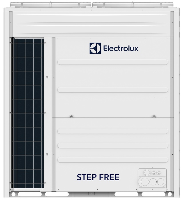 Electrolux ERXY3-800 наружный блок VRF системы 60-90,9 кВт