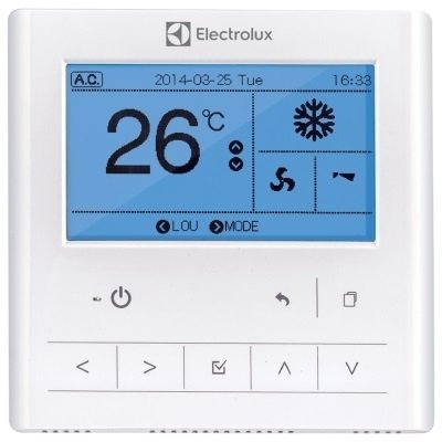 Electrolux ESVM-J01 пульт управления проводной