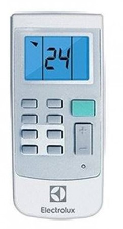 Electrolux ESVM-W01 пульт управления беспроводной