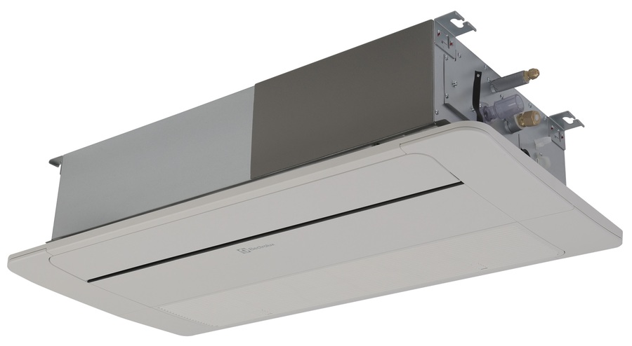 Electrolux ESVMC1-SF-36 кассетная VRF система 3-3,9 кВт