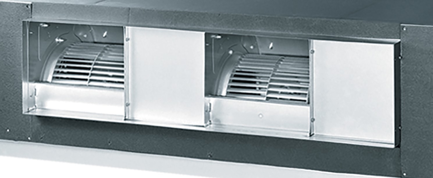 Electrolux ESVMD-SF-224-А (НС-1630663) канальная VRF система 16-22,9 кВт