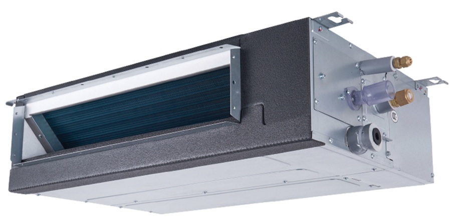Electrolux ESVMDS-SF-50A канальная VRF система 5-5,9 кВт