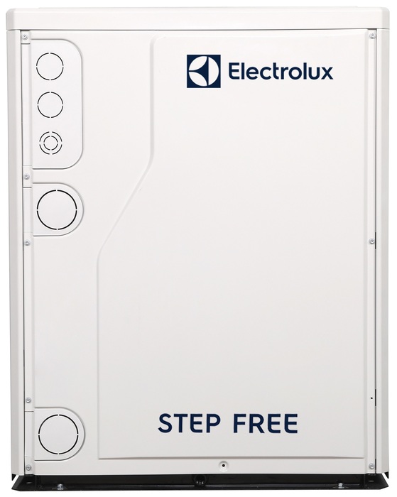 Electrolux ESVMO-400-W3 наружный блок VRF системы 34-44,9 кВт