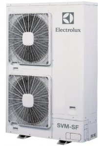 Electrolux ESVMO-SF-140 наружный блок VRF системы 14-14,9 кВт