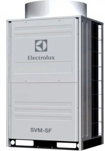Electrolux ESVMO-SF-224-R наружный блок VRF системы 20-22,9 кВт