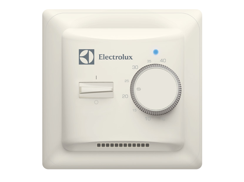Electrolux ETB-16 (Basic) терморегулятор