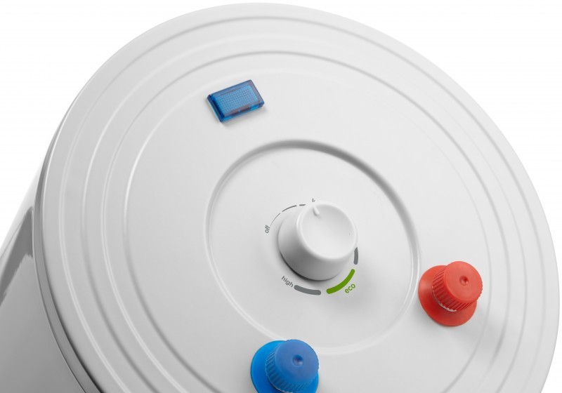 Electrolux EWH 10 Genie ECO U электрический накопительный водонагреватель