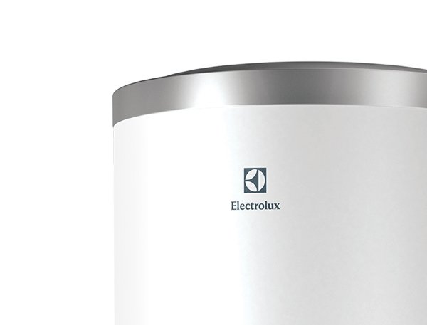 Electrolux EWH 10 Rival O нержавеющий бак водонагреватель в квартиру