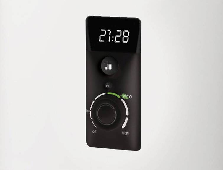Electrolux EWH 100 Centurio IQ 3.0 Silver электрический накопительный водонагреватель