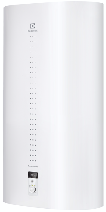 Electrolux EWH 100 Centurio IQ Inverter электрический накопительный водонагреватель