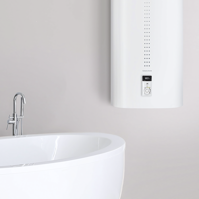 Electrolux EWH 100 Centurio IQ Inverter электрический накопительный водонагреватель