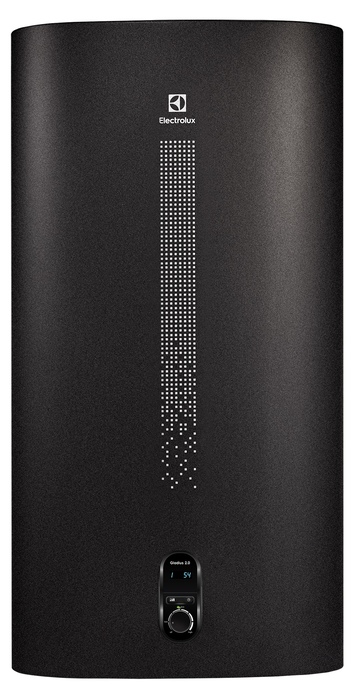 Electrolux EWH 100 Gladius 2.0 Grafit электрический накопительный водонагреватель
