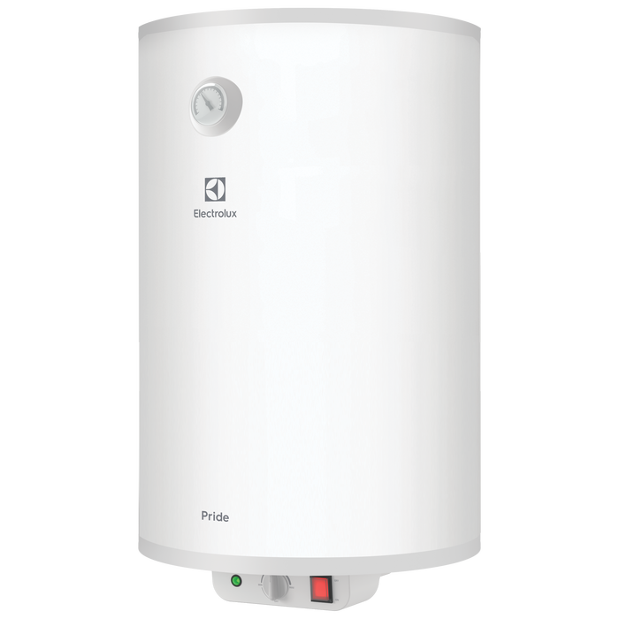 Electrolux EWH 100 Pride электрический накопительный водонагреватель