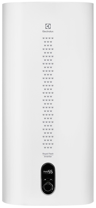 Electrolux EWH 100 Royal Flash Inverter электрический накопительный водонагреватель