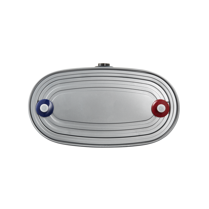 Electrolux EWH-100 Royal Flash Silver класса люкс надёжный водонагреватель