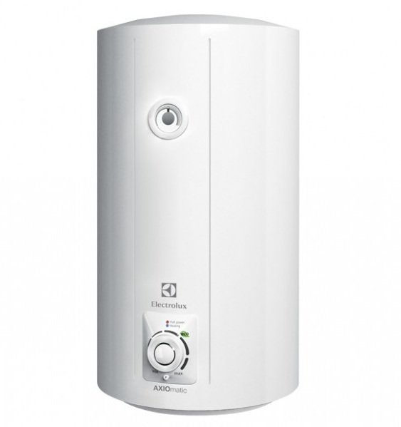 Electrolux EWH 125 axiomatic керамический водонагреватель