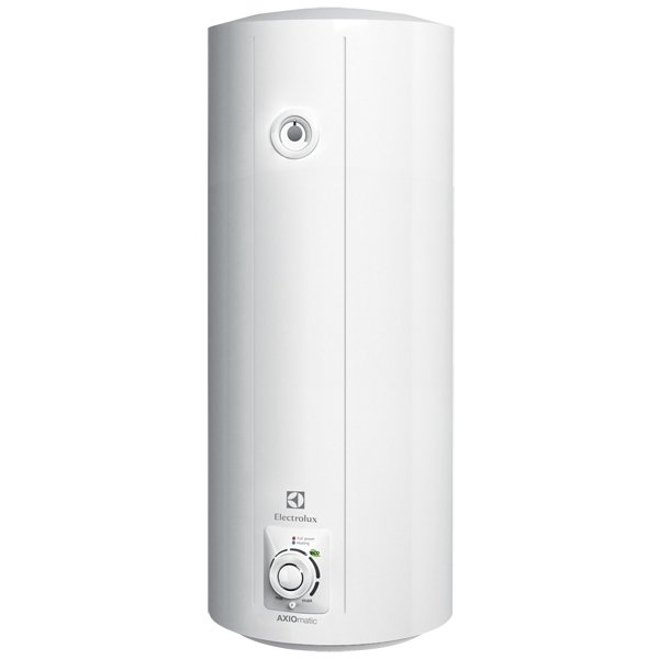 Electrolux EWH 30 axiomatic Slim новый круглый водонагреватель