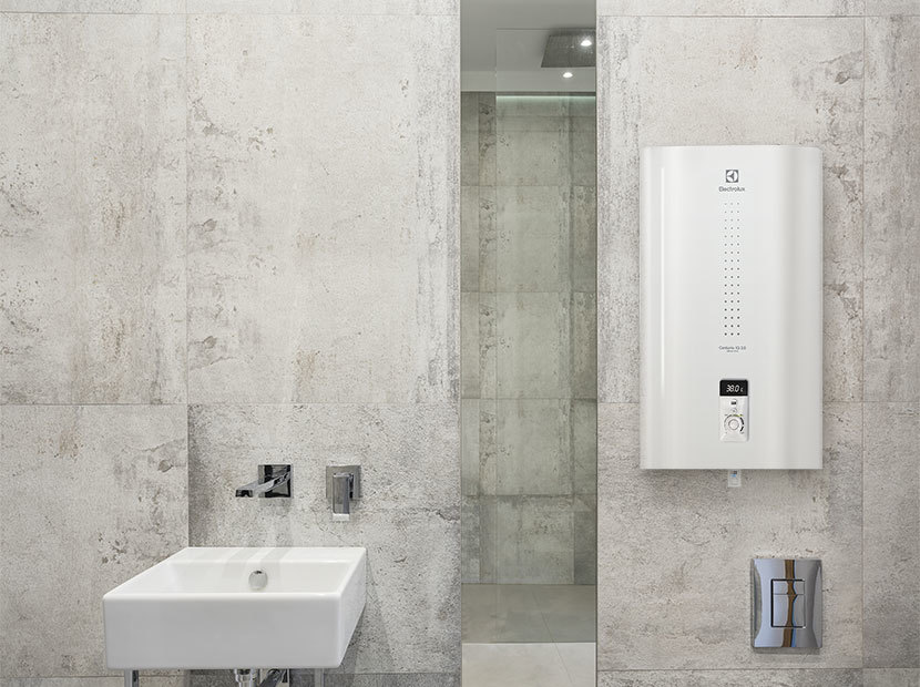 Electrolux EWH 30 Centurio IQ 3.0 электрический накопительный водонагреватель