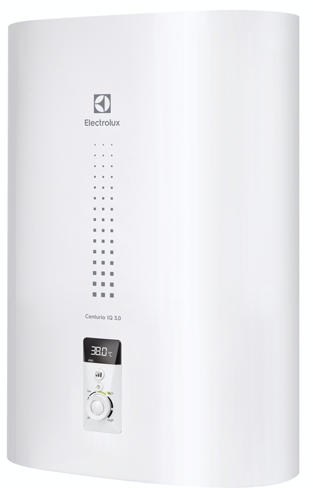 Electrolux EWH 30 Centurio IQ Inverter электрический накопительный водонагреватель