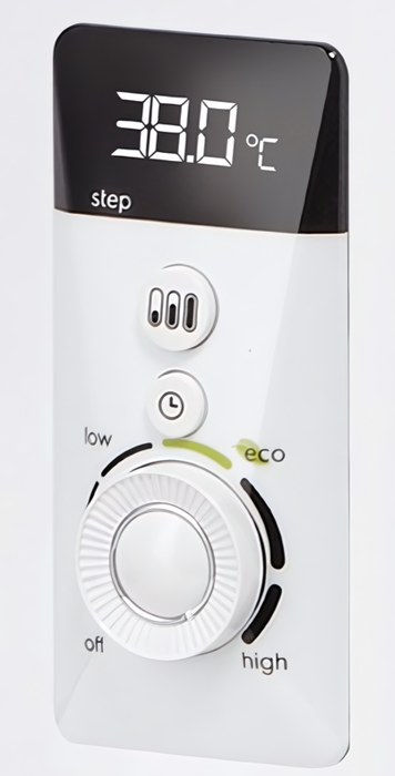 Electrolux EWH 30 Centurio IQ Inverter электрический накопительный водонагреватель
