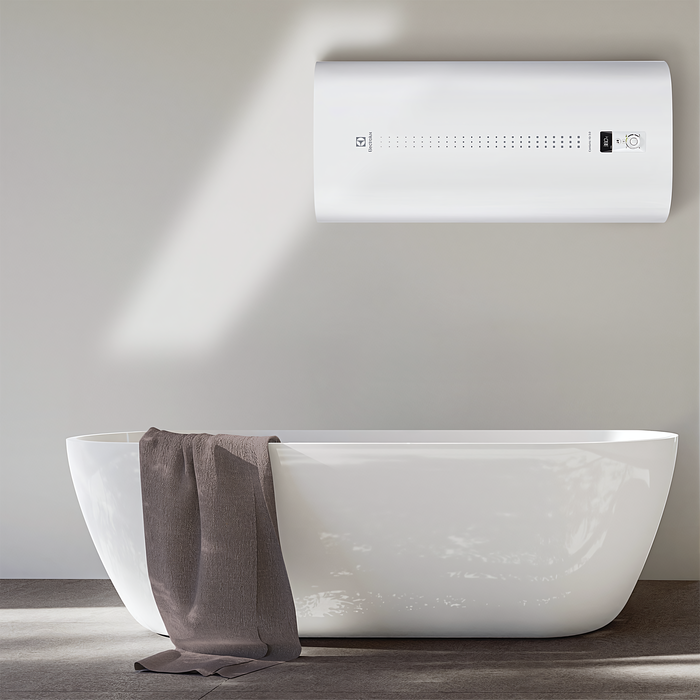 Electrolux EWH 30 Centurio IQ Inverter электрический накопительный водонагреватель