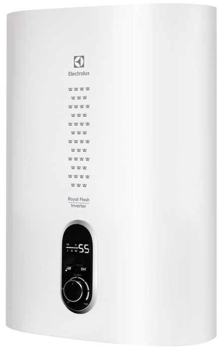 Electrolux EWH 30 Royal Flash Inverter электрический накопительный водонагреватель