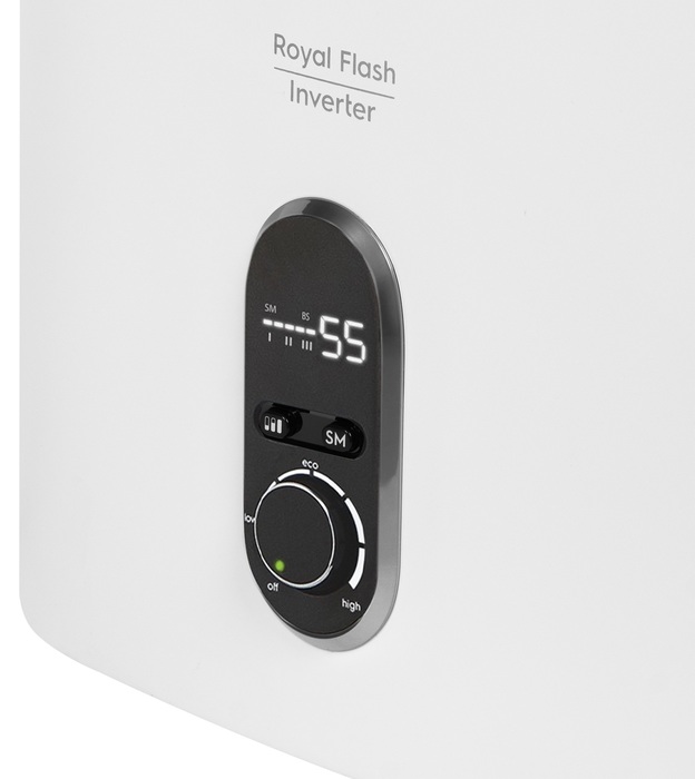 Electrolux EWH 30 Royal Flash Inverter электрический накопительный водонагреватель