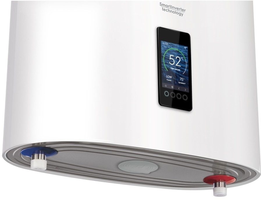 Electrolux EWH 30 Smart Inverter электрический накопительный водонагреватель