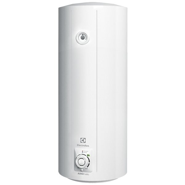 Electrolux EWH 50 axiomatic Slim узкий smart-водонагреватель