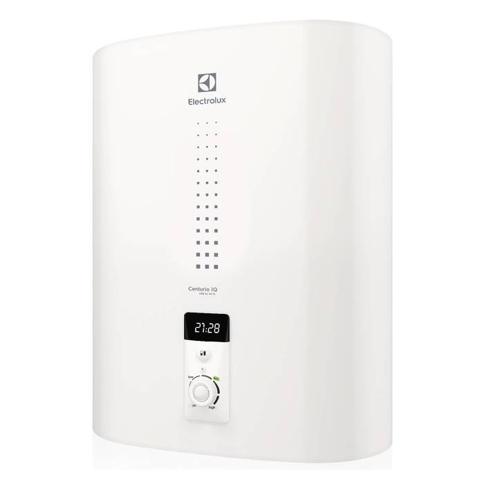 Electrolux EWH 50 Centurio IQ 3.0 электрический накопительный водонагреватель